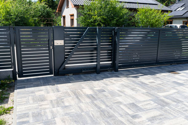 Best Custom Driveway Pavers  in Lee Acres, NM